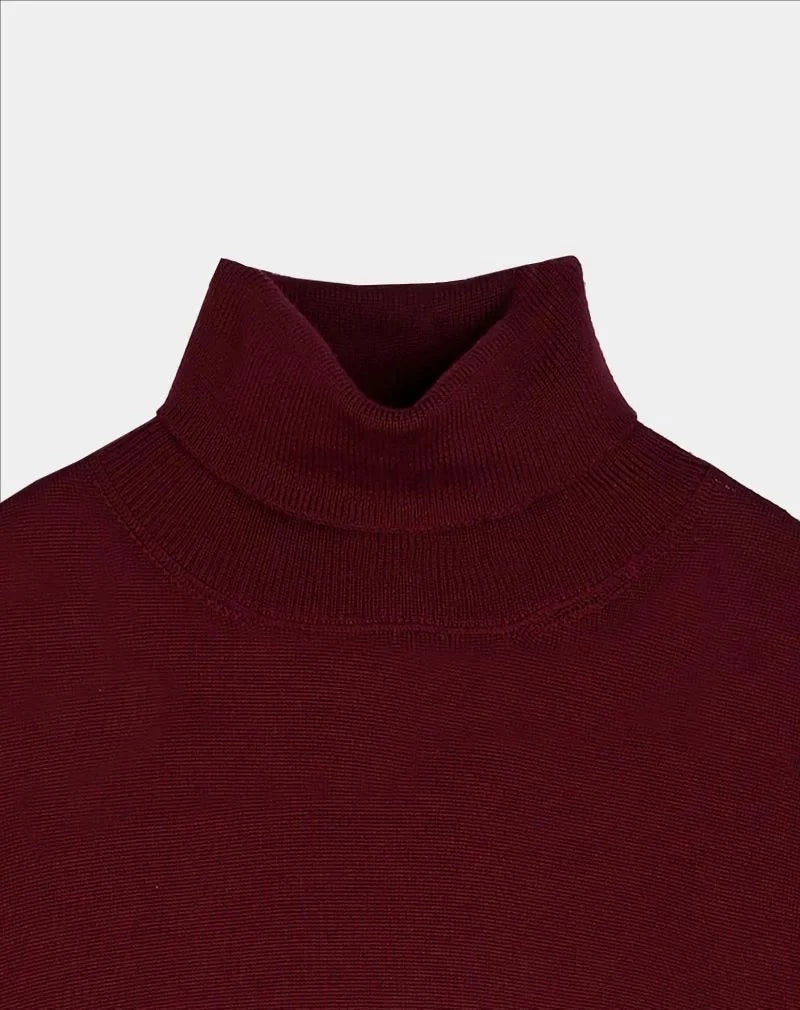 COL ROULÉ GABRIEL BORDEAUX